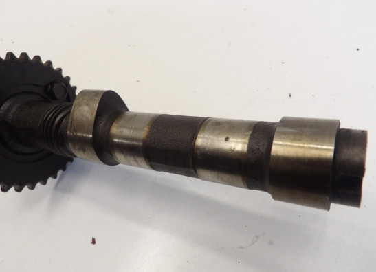 Nokkenas Kawasaki KZ 1000 ST