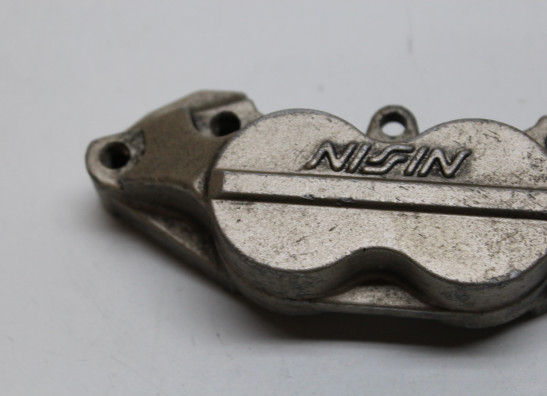 Remklauw rechts voor Honda VFR 750 R - RC30