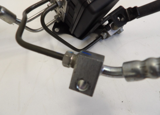 ABS Systeem Kawasaki 650 Vulcan S