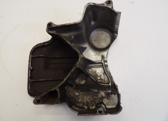 Motorblokdeksel voortandwiel Honda CB 400