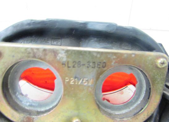 Achterlicht Suzuki GSX R 750