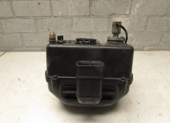 Luchtfilterhuis Suzuki SV 650