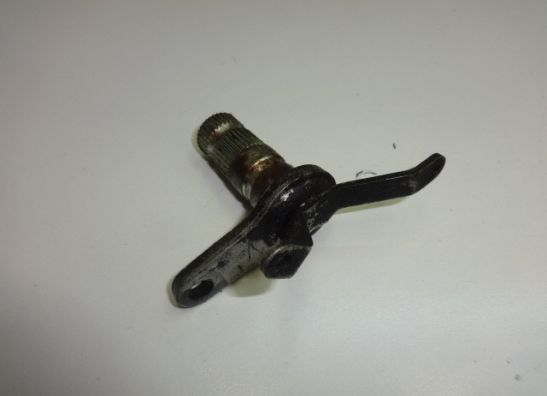 Brake pedal Yamaha TDM