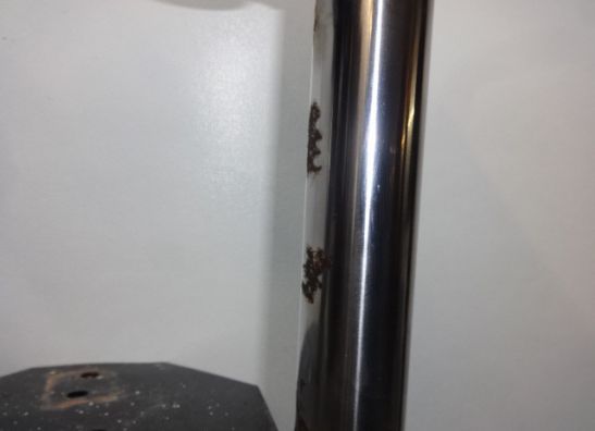 Voorpoten compleet Kawasaki CSR 305 LTD