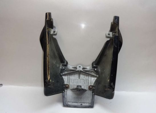 Rear cowl Yamaha XJ 600 F