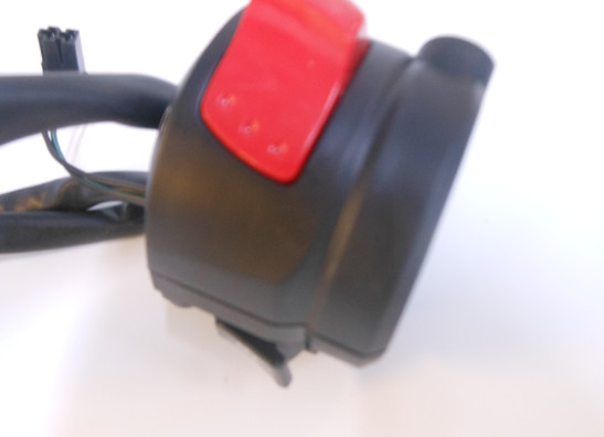 Stuurschakelaar rechts Suzuki SV 650 XA