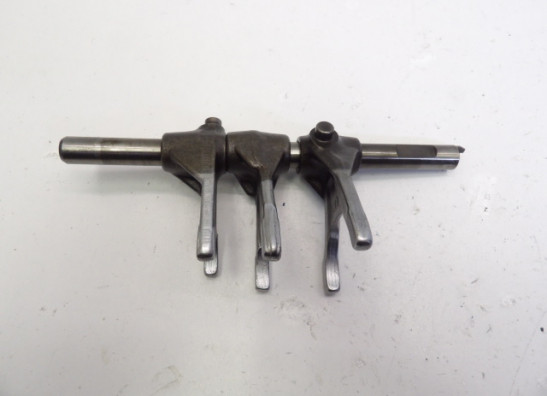 Getriebe Yamaha XV 700 / 750 SE