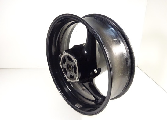Rear wheel Suzuki GSR 600
