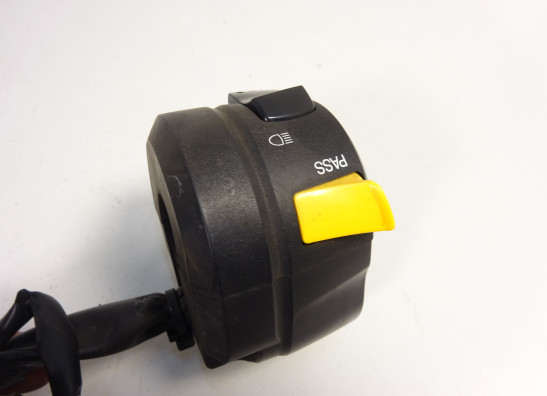 Stuurschakelaar links Suzuki DL 650 V STROM