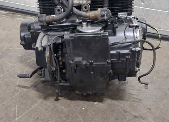 Motorblok Kawasaki KZ 1000 ST