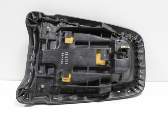 Buddy zadel Honda CBR Fireblade