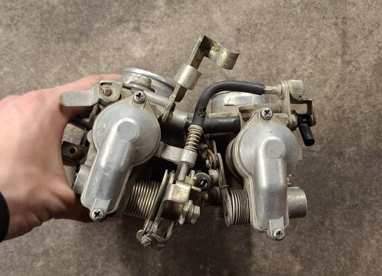 Carburateurset Honda XR 500