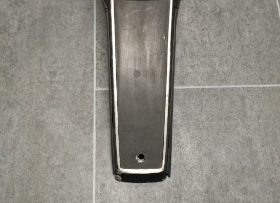 Tankcover Harley Davidson FXR