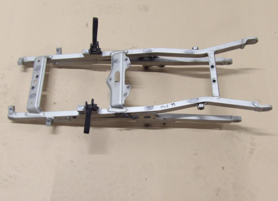 Achtersubframe Kawasaki ZX 6 R