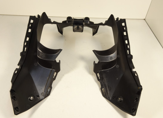 Topkuip bekleding Kawasaki Ninja 650