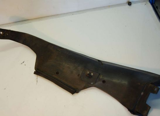 Topkuip bekleding BMW K 75