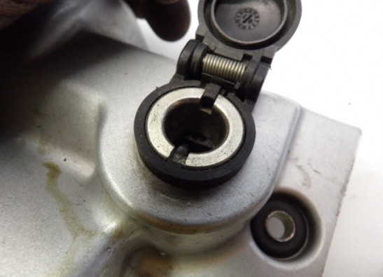 Starting motor BMW R 1150 GS Adventure