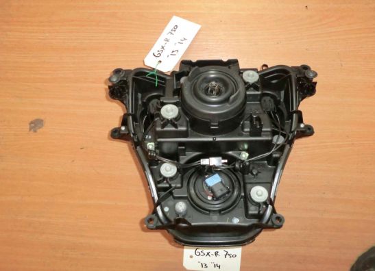 Headlight Suzuki GSX R 1000