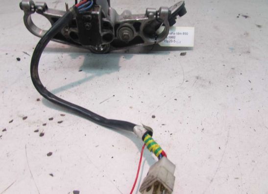 Schlosssatz Yamaha TDM