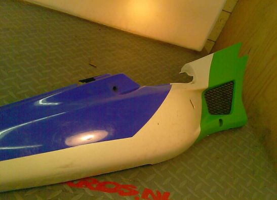 Heck rechts Kawasaki ZXR 400