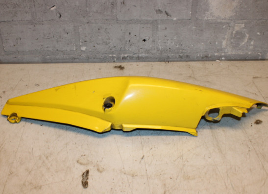 Rechter achterkant Honda CBF 500