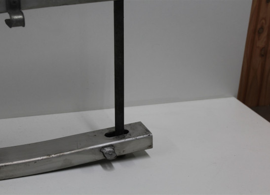 Achterbrug Yamaha RD 500 LC