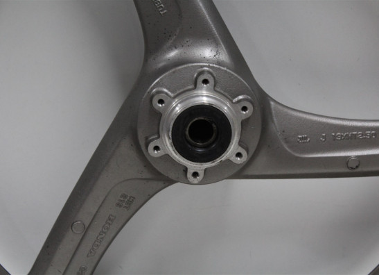 Front Wheel Honda XL 1000 V Varadero