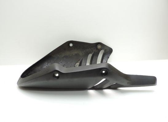 Cowl under Kawasaki ER 6