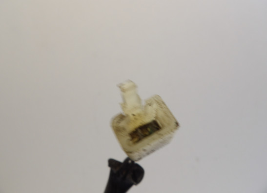 Rempedaal Honda Deauville 650 - 700