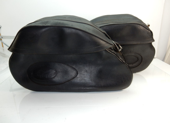 Kofferset Moto Guzzi Overige Moto Guzzi