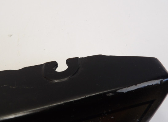 Rechter zijkuip klein Yamaha XS 500