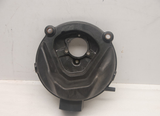 Luchtfilterhuis Harley Davidson Softtail