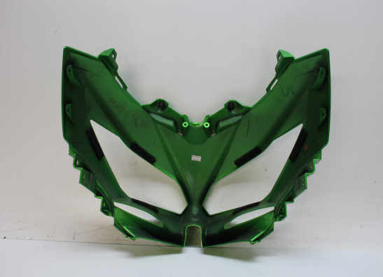 Topkuip Kawasaki VERSYS 650