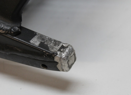 Heckrahme Yamaha YZF R1