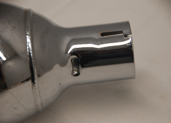 Sportdemper Harley Davidson Touring FL