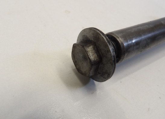 Vooras BMW R 1100 RT