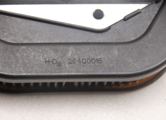 Air cleaner case Harley Davidson Sportster