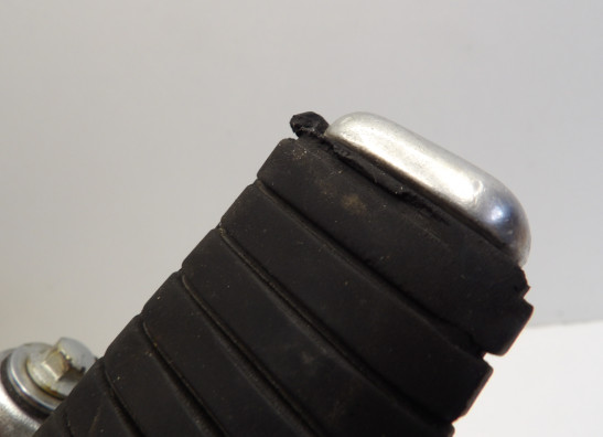 Fussraste rechts Yamaha XV 750 Virago