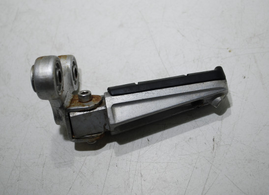 Pillion step left  Yamaha GTS 1000