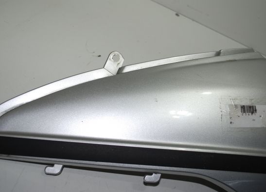 Linker achterkant Suzuki Burgman 400