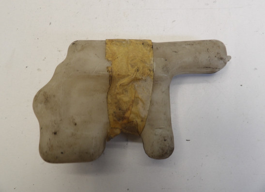 Koelvloeistof reservoir Honda NX 250 Dominator