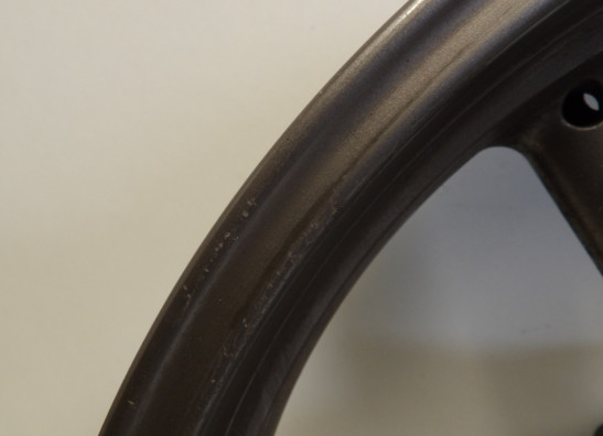 Voorvelg Yamaha BT 1100