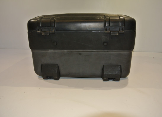 Top-case BMW F 650 GS