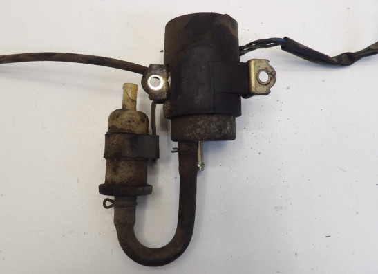 Brandstofpomp Honda VT 1100