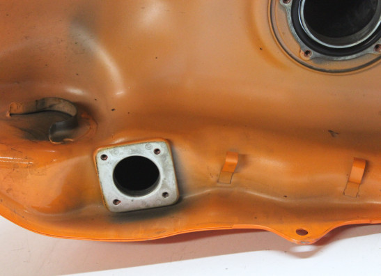 Benzintank Kawasaki Z 750