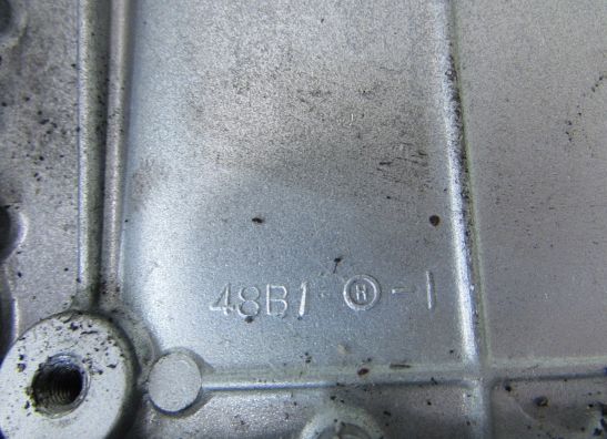 Front fender Suzuki GSX F 1100