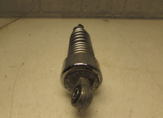 Stossdampfer hinten Suzuki GZ 250 Marauder