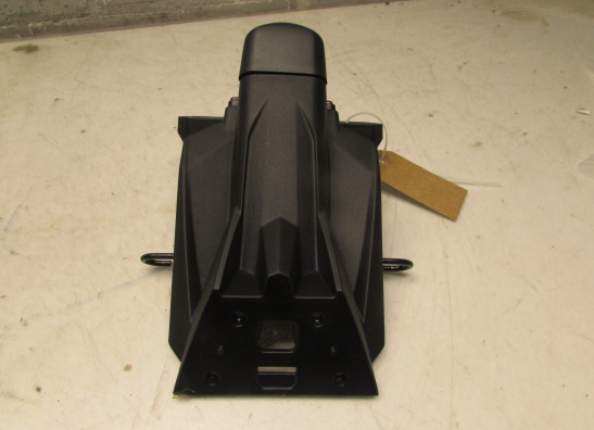 Kentekenplaathouder Ducati Monster S2 1000