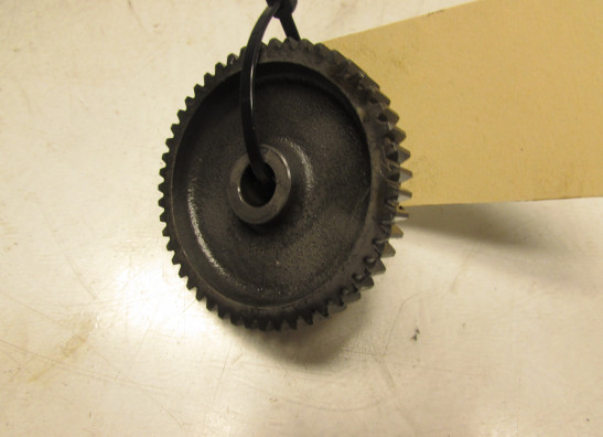 Engine parts Aprilia Tuono 1000