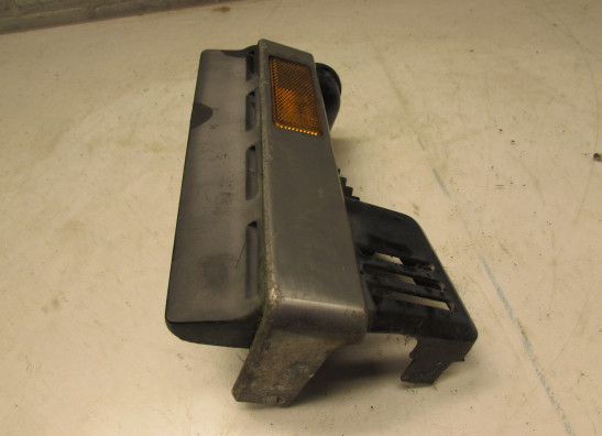 Radiator toebehoren Honda VF 700  750 C Magna